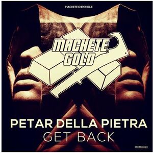 Petar Della Pietra predstavio novu numeru Get Back!