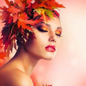 Jesenji make-up trendovi