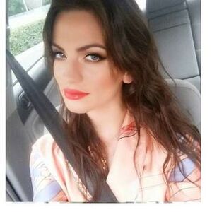 Kakve trbušnjake ima Milica Pavlović! (FOTO)