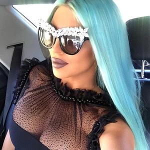 Jelena Karleuša nikad izazovnija! (FOTO)