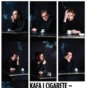 Story vas vodi na pretpremijeru predstave Kafa i cigarete - pozdrav iz Beograda