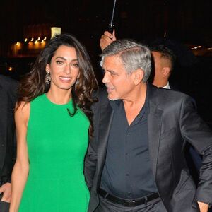 Amal Kluni u potpuno novom izdanju (FOTO)