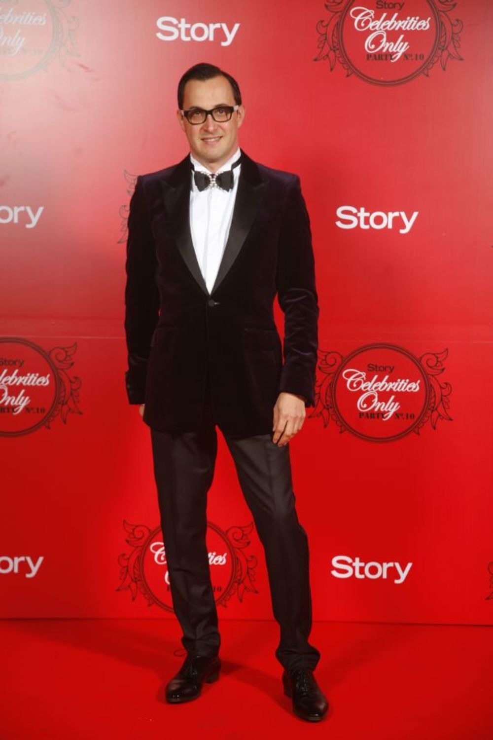 U bajkovitom ambijentu Doma garde na Topčideru održava se spektakularna proslava desetog rođendana magazina Story! Pogledajte ko je sve prošetao našim crvenim tepihom!