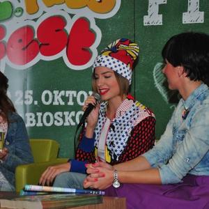 11. Kids Fest se održava širom Srbije od 19. do 25. oktobra!
