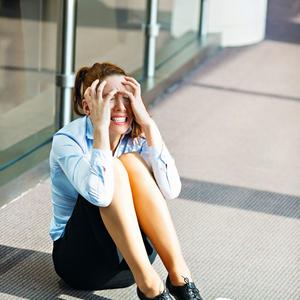 Kako savladati stres, umor i iscrpljenost