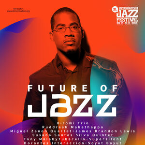 Dani čistog zadovoljstva: Posetite 31. Beogradski džez festival