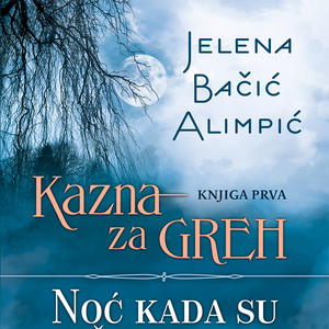 Rekordna prodaja nove knjige Jelene Bačić Alimpić