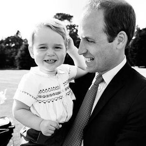 Princ Vilijam o deci: Džordž je vragolan, a Šarlota je prava mala damica