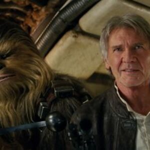 Pogledajte trejler za dugoočekivani film: Star Wars- Buđenje sile