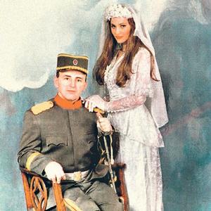 Ceca otkriva: Evo koga bih volela da vidim u ulozi Arkana, a sa kime bih i ja glumila