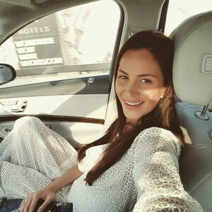 Jelena bin Drai: Mojih 5 neodoljivih modnih asesoara