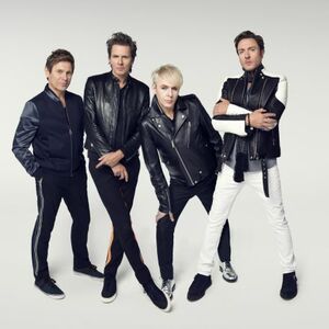 Duran Duran prvi dobitnici nove MTV nagrade