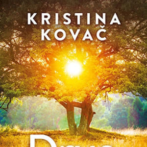 Story i Laguna poklanjaju knjigu Kristine Kovač Drvo života