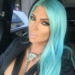 Jelena Karleuša: Moj najizazovniji asesoar do sada! (FOTO)