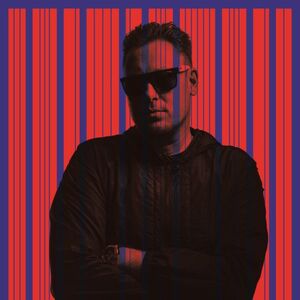 Još 3 dana: Umek nastupa u Belexpocentru u Beogradu ove subote!