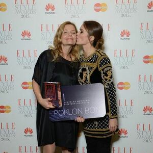 Hrvatski Elle proslavio 13. rođendan: Ovako je bilo na svečanoj dodeli Elle Style Awards (FOTO)