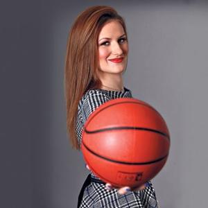 Nataša Kovačević: Heroina košarke nakon amputacije potpuno spremna za novi početak (VIDEO)