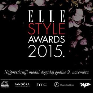 Elle Style Awards: Uskoro se održava najprestižniji modni događaj u Srbiji