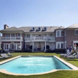 Hajdi Klum: Ovo je moja luksuzna vila (FOTO)