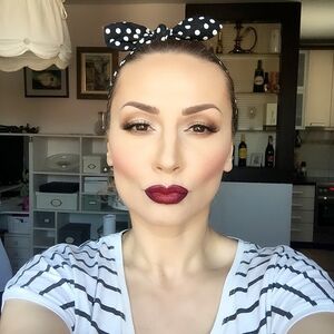 Goca Tržan: Moji mali trikovi za savršen makeup!