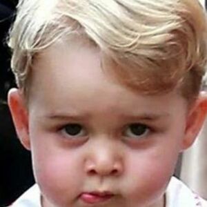 Pravi frajer: Ovako će princ Džordž izgledati u svojim četrdesetim godinama (FOTO)