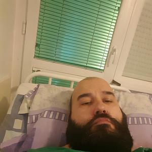 Dejan Milićević iz bolnice poručuje: Čuvajte svoje zdravlje