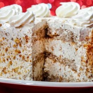 Slatkiš koji će osvojiti sve vaše goste: Carigradska torta