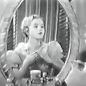 Šokantna reklama: Znate li čime su se žene šminkale pedesetih godina?