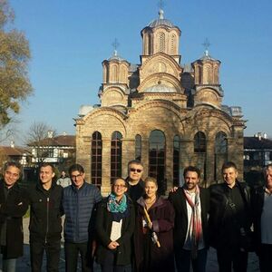 Nastavak filharmonijskih nastupa u Gračanici