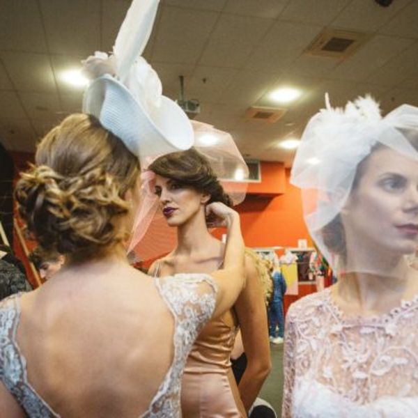 Serbia Fashion Week: Zavirite u bekstejdž velikog modnog dešavanja (FOTO)