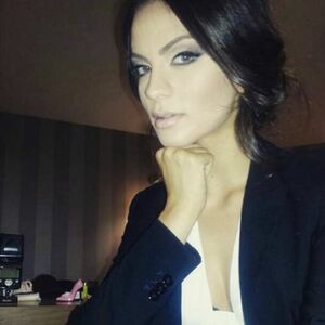 Svakim danom sve lepša: Ovako je Milica Pavlović izgledala na početku karijere (FOTO + VIDEO)
