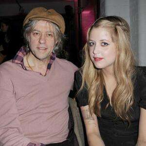 Potresno: Bob Geldof u iskrenoj ispovesti nakon tragične smrti ćerke