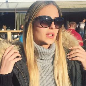 Anastasija Ražnatović progovorila o bolnoj temi: Nemam sećanje na oca!