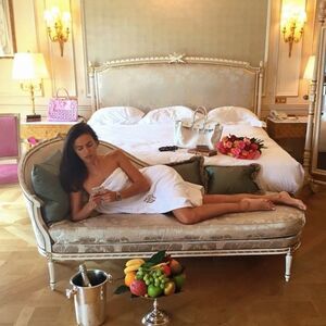 Irina Šajk prodaje stan za 2 miliona evra: Pogledajte kako izgleda apartman jedne od najlepših žena na svetu