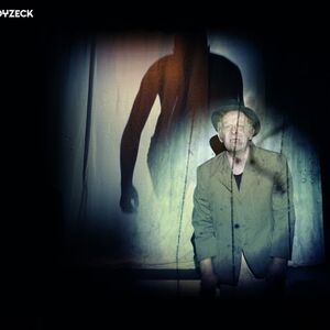 Predstava Tom Waits Woyzeck u pozorištu Le Studio