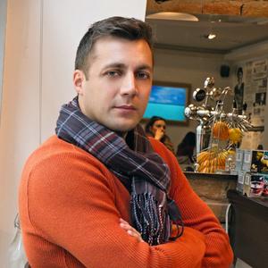 Bojan Vasković: Bilo je mnogo opasno, ali najteže je prošlo