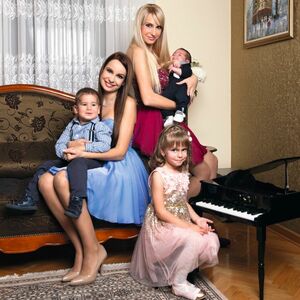 Marija i Marina Gobović: Majčinstvo nas je učinilo jačim i boljim