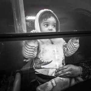 WakEUp! festival:  Priče izbeglica kroz fotografije Marka Drobnjakovića