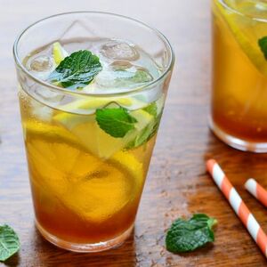 Napitak koji čini čuda: Napitak od zelenog čaja i pomorandže vas vodi do savršene linije