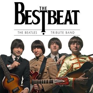 Beatles tribute sastav The Bestbeat u Domu omladine