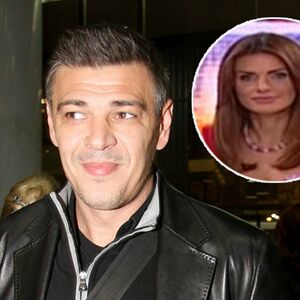 Savo Milošević i Maja Manojlović više nisu zajedno?