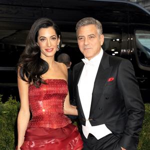 Nezadovoljna životom sa slavnim glumcem: Razvode se Amal i Džordž Kluni!