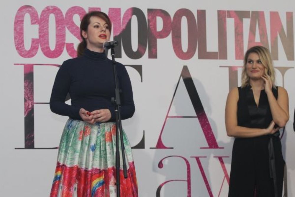 I ove godine održan je Cosmopolitan Beauty Awards gde su dodeljene nagrade najboljim proizvodima za lepotu u godini za nama!