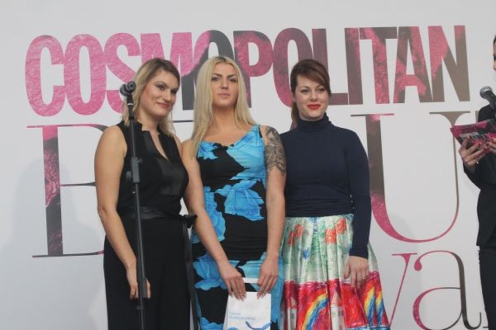 I ove godine održan je Cosmopolitan Beauty Awards gde su dodeljene nagrade najboljim proizvodima za lepotu u godini za nama!