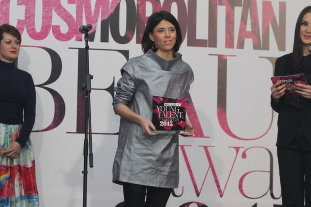 I ove godine održan je Cosmopolitan Beauty Awards gde su dodeljene nagrade najboljim proizvodima za lepotu u godini za nama!