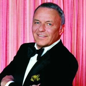 Frenk Sinatra: Maestro krvavih manžetni