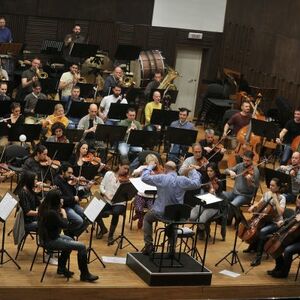 Novogodišnji koncert Beogradske filharmonije u Omanu