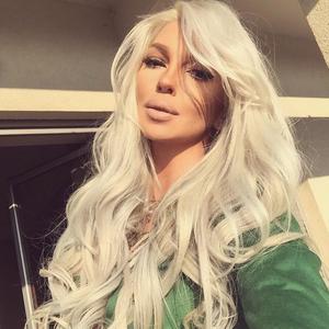 Jelena Karleuša se pohvalila neverovatnom činjenicom!