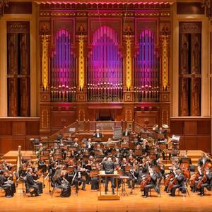 Beogradska filharmonija oduševila Oman (FOTO)