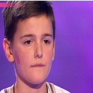 Ovaj dečak ima samo 11 godina, a uspeo je da dirne do srži Jelenu Tomašević i Leontinu Vukomanović